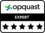 Logo de Certification Opquast